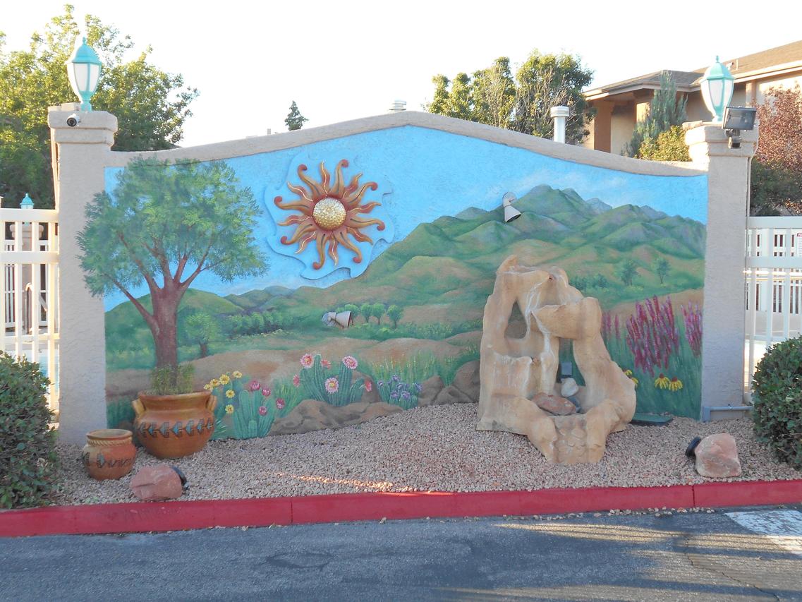 985 E Mingus Ave. #823, Cottonwood, AZ 86326