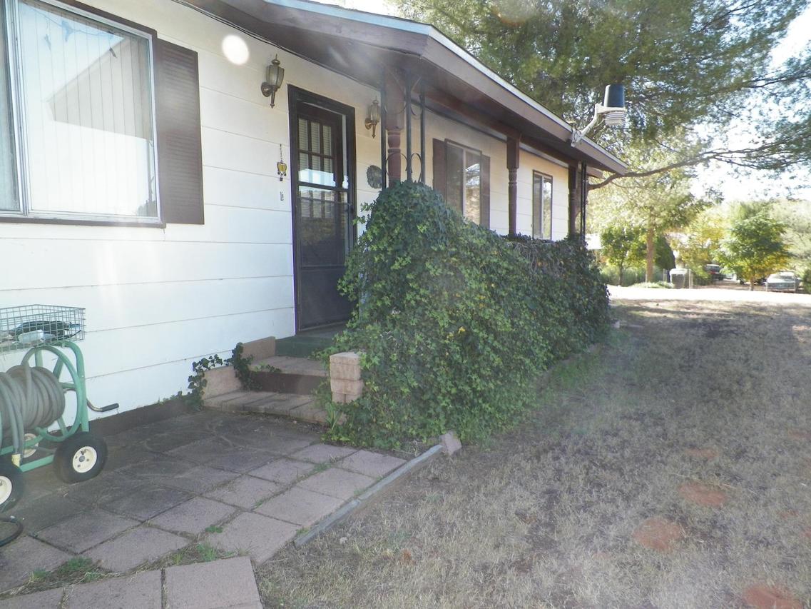 1350 Loy Rd., Cornville, AZ 86325