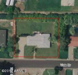 7302 E Vista Dr., Scottsdale, AZ 85250