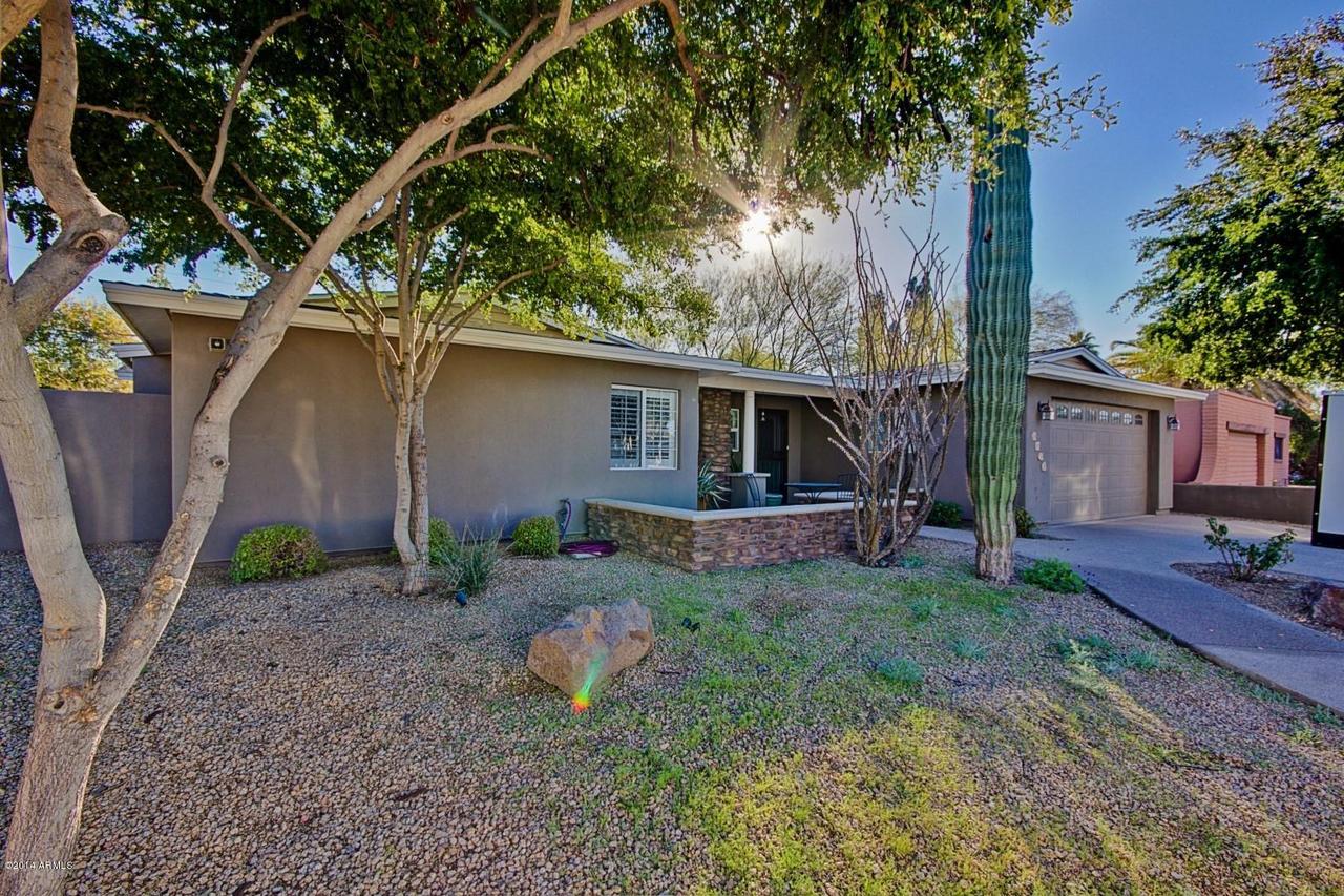 6513 N 85th Pl., Scottsdale, AZ 85250