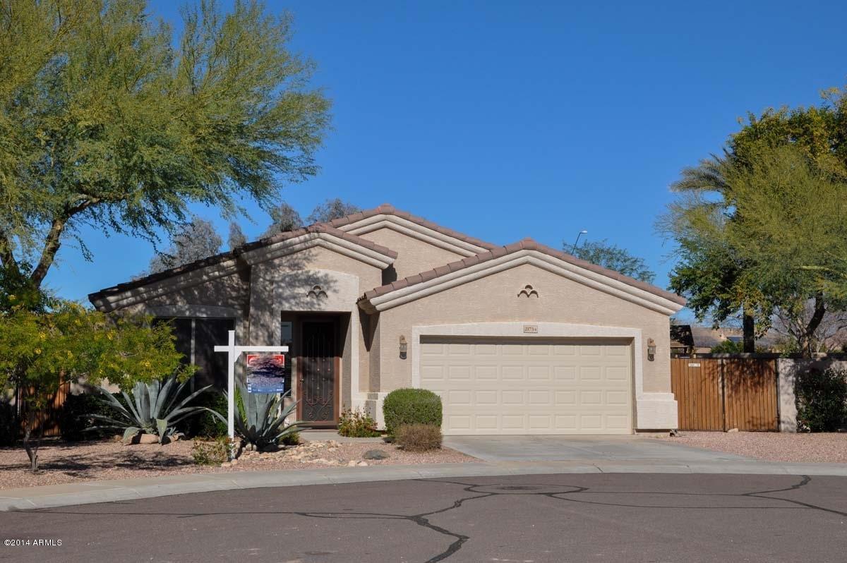 21734 N 81st Dr., Peoria, AZ 85382