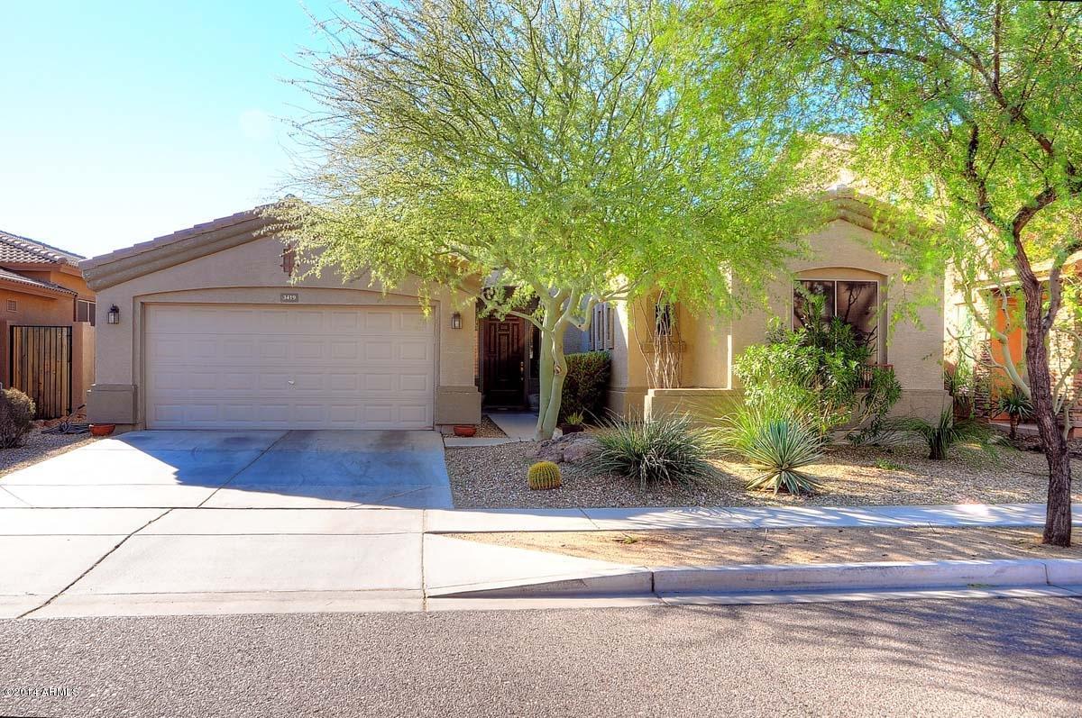3419 W Zuni Brave Tr., Phoenix, AZ 85086