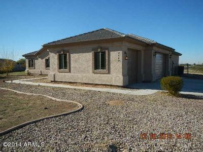 26608 S 203rd St., Queen Creek, AZ 85142