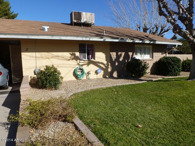 711 E Laurel Dr. #2, Casa Grande, AZ 85122