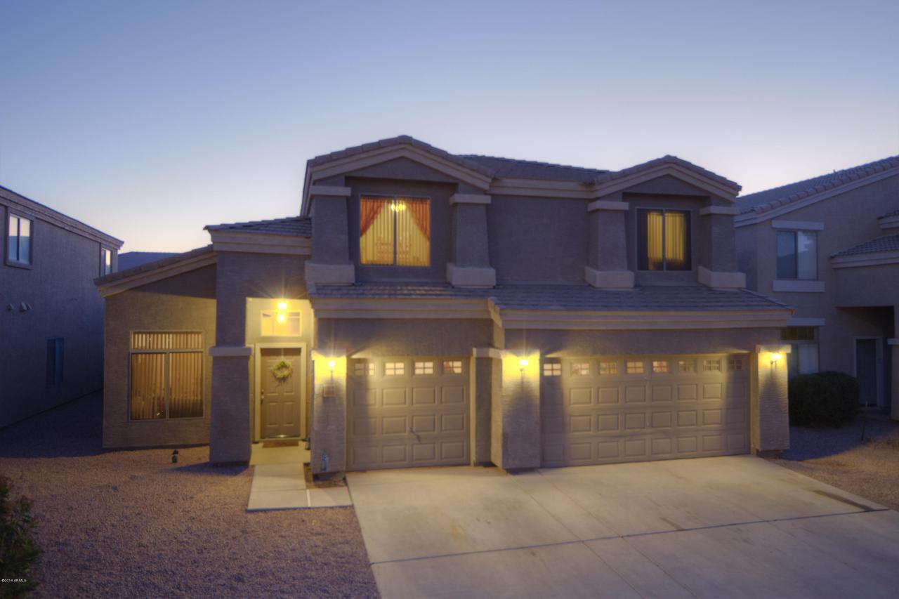 43489 W Blazen Tr., Maricopa, AZ 85238