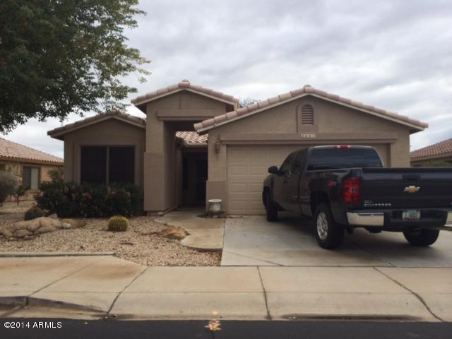 4647 E Alfalfa Dr., Gilbert, AZ 85298