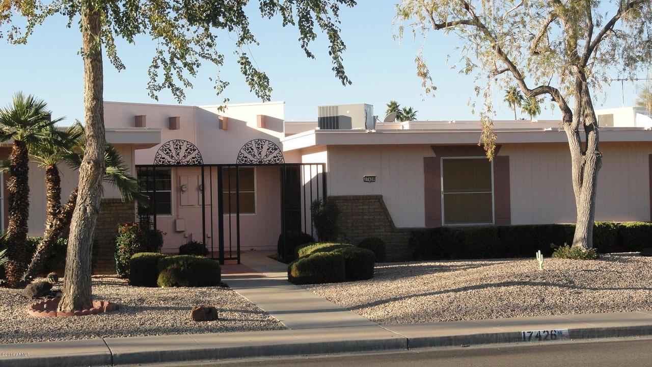 17426 N Boswell Blvd., Sun City, AZ 85373