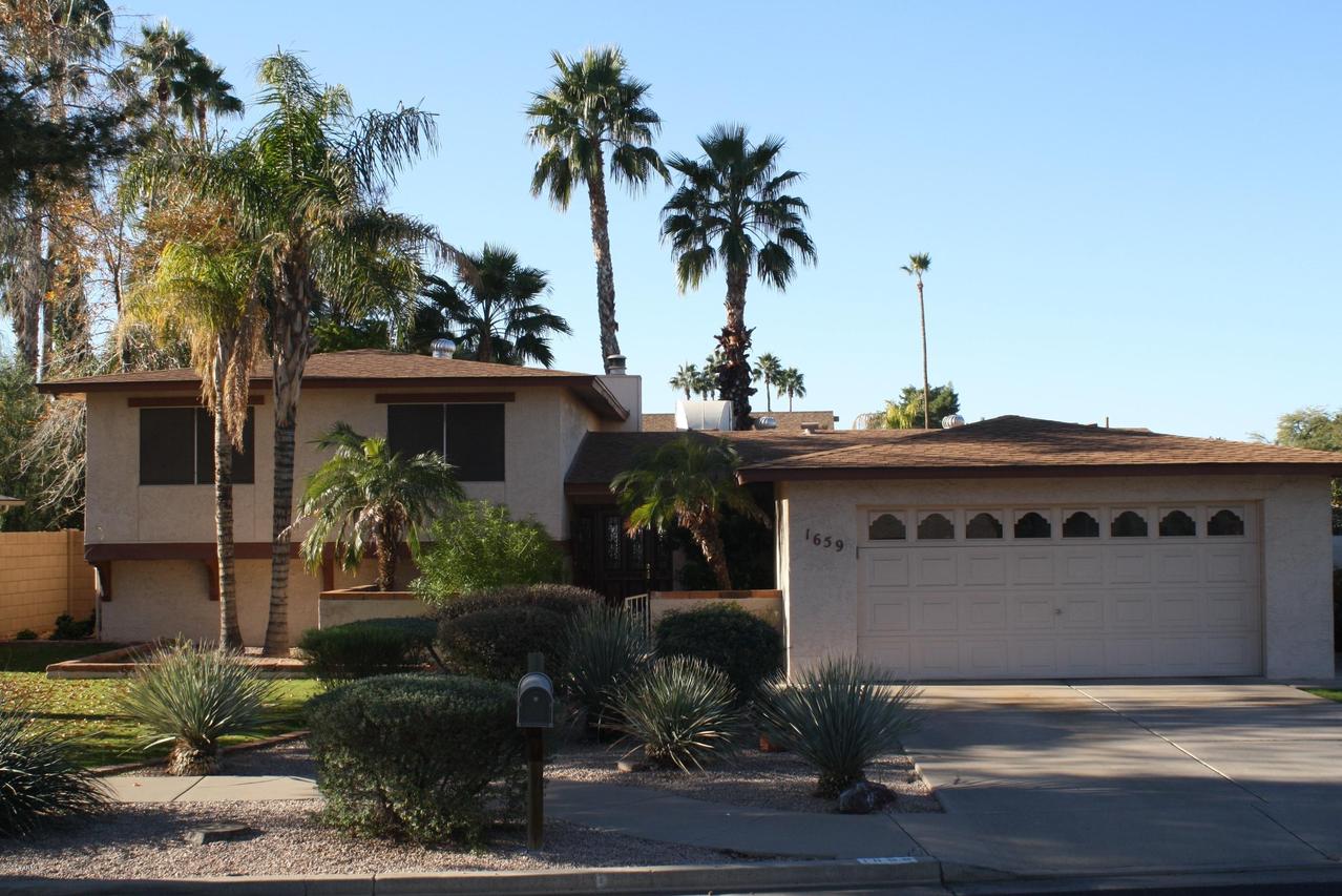 1659 W Milagro Ave., Mesa, AZ 85202