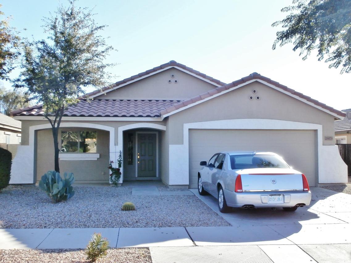 23173 S 215th St., Queen Creek, AZ 85142