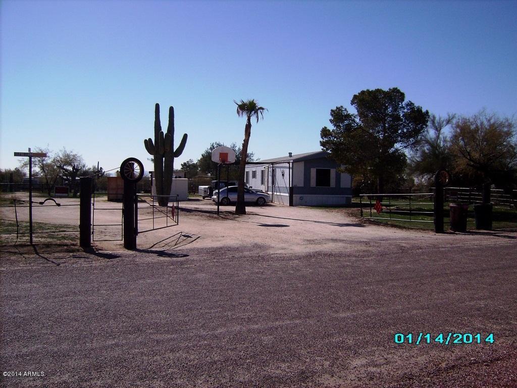 10281 W Foothill Dr., Casa Grande, AZ 85194