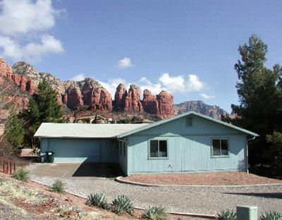 710 Sunshine Ln., Sedona, AZ 86336
