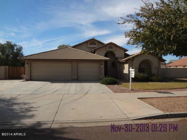 8674 N 95th Ave., Peoria, AZ 85345