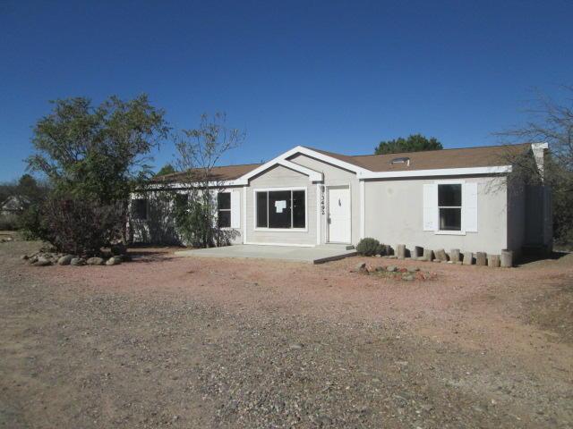 3492 E Clinton, Camp Verde, AZ 86322