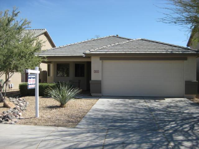 2435 W Blue Sky Dr., Phoenix, AZ 85085
