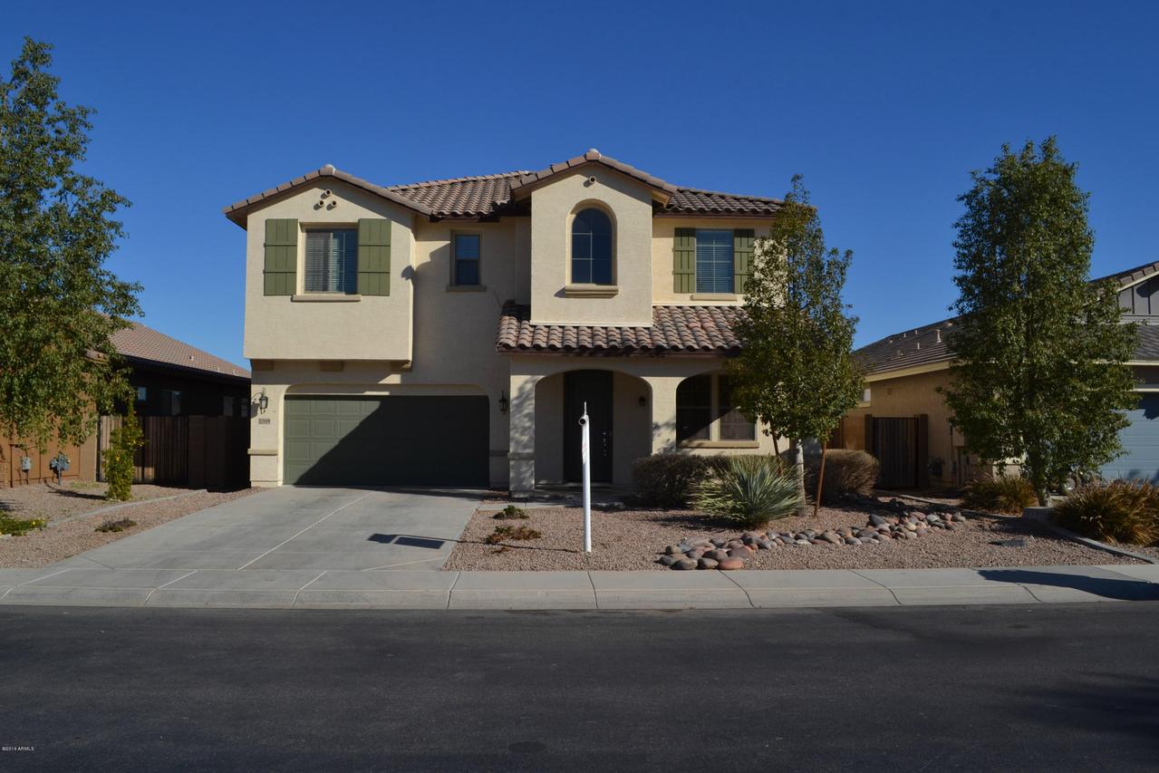 21819 N Bradford Dr., Maricopa, AZ 85138