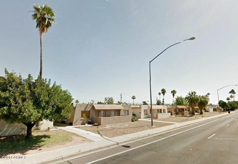 2254 E Broadway Rd., Mesa, AZ 85204