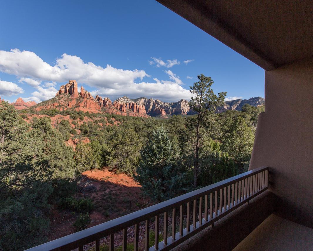 221 Arroyo Sienna Dr., Sedona, AZ 86336