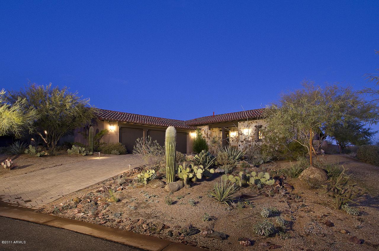 36891 N 105th Way, Scottsdale, AZ 85262