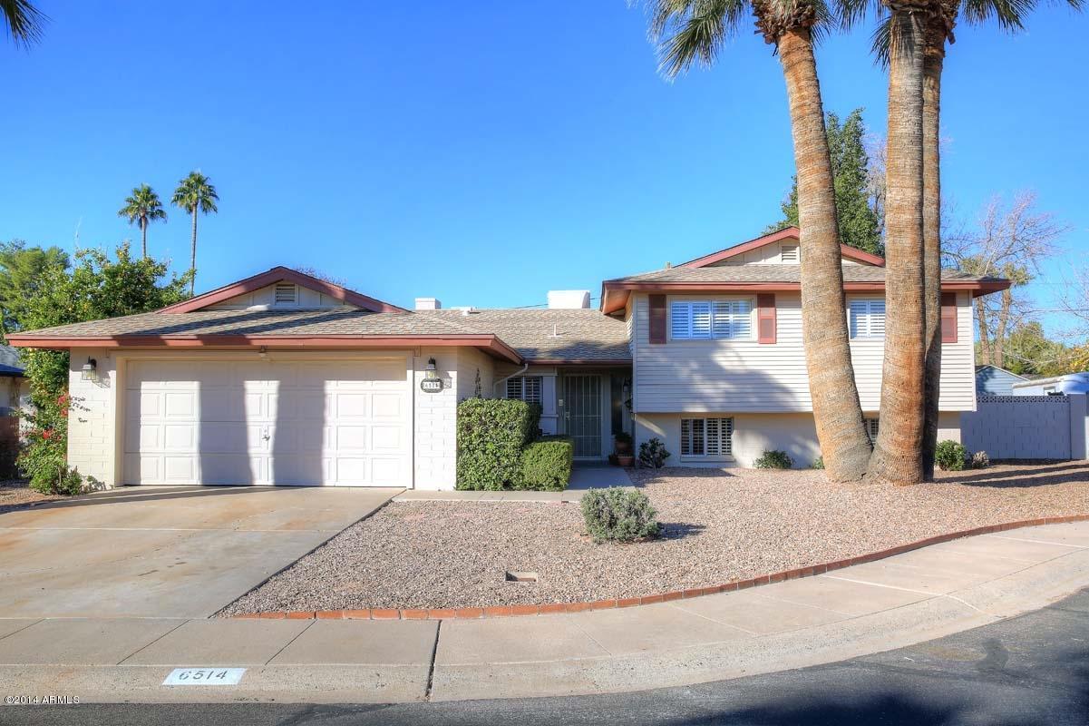 6514 N 86th Pl., Scottsdale, AZ 85250