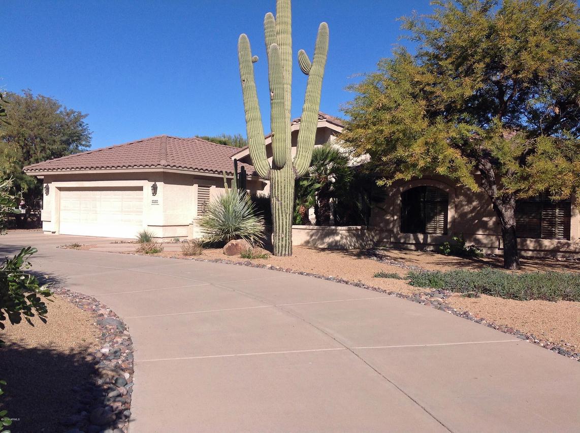 18716 E White Wing Dr., Rio Verde, AZ 85263