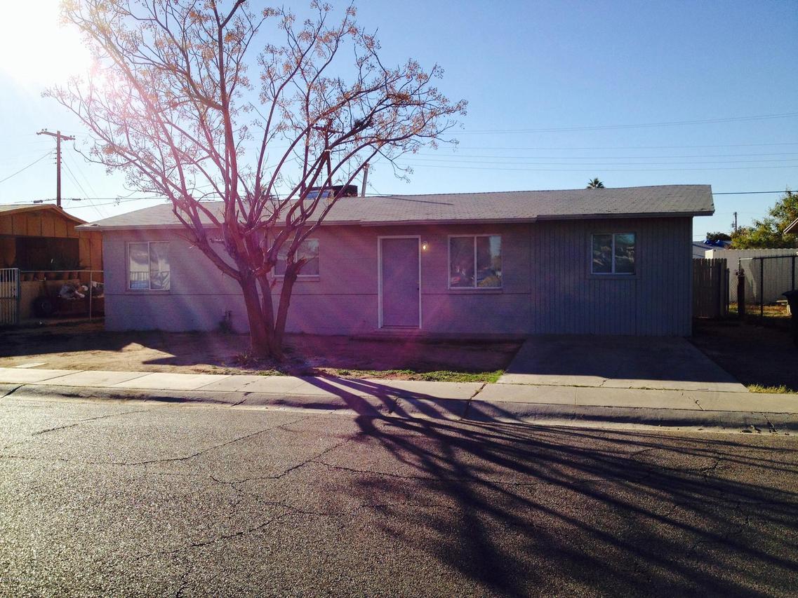 5248 S 13th Pl., Phoenix, AZ 85040