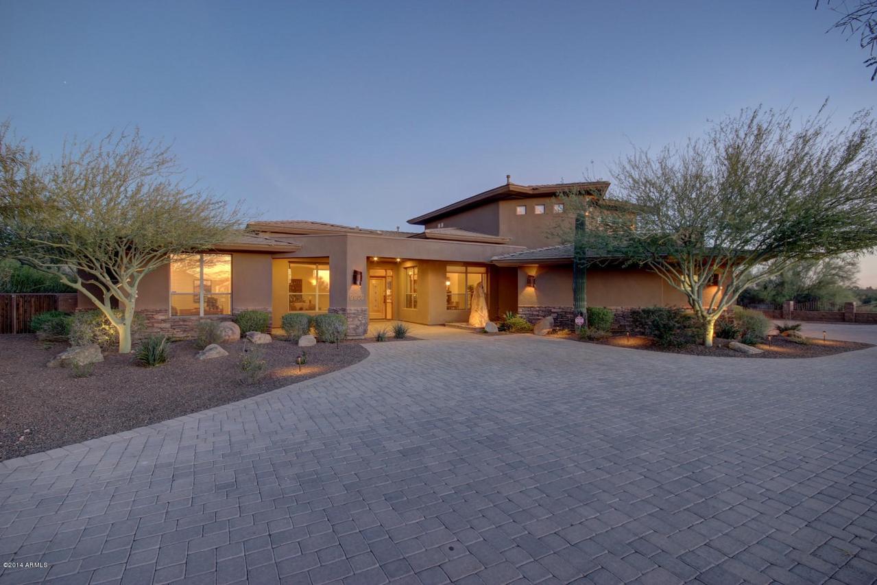9909 N 126th St., Scottsdale, AZ 85259