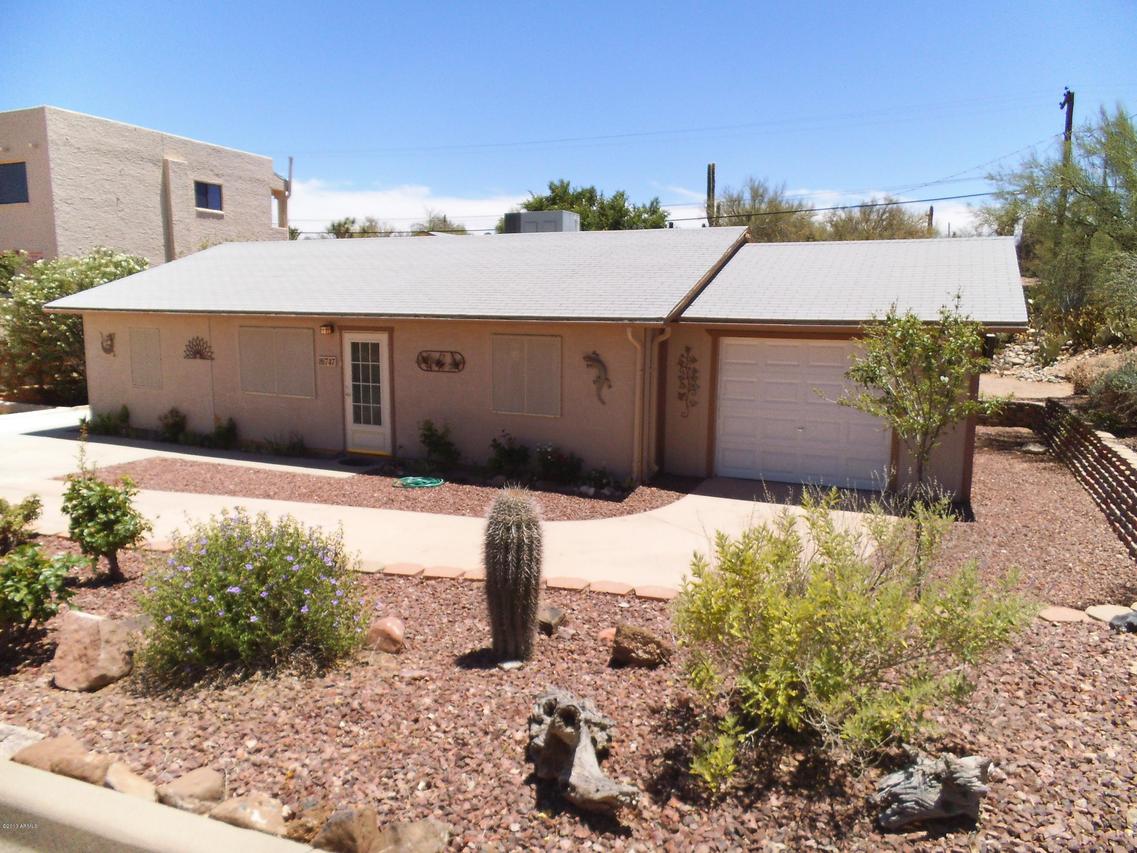 747 W Hermosa Dr., Wickenburg, AZ 85390