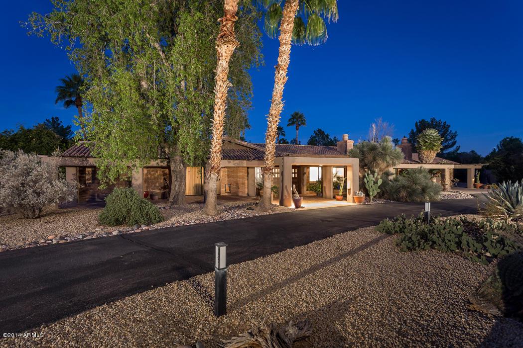 5703 N Paradise View St., Scottsdale, AZ 85250