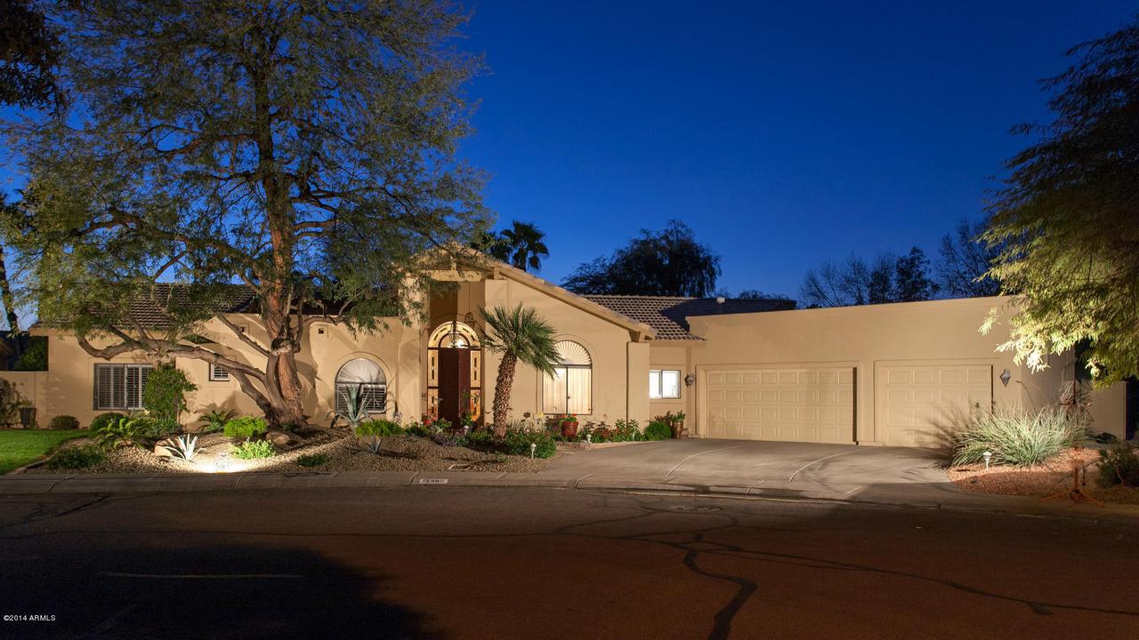 12550 N 89th St., Scottsdale, AZ 85260