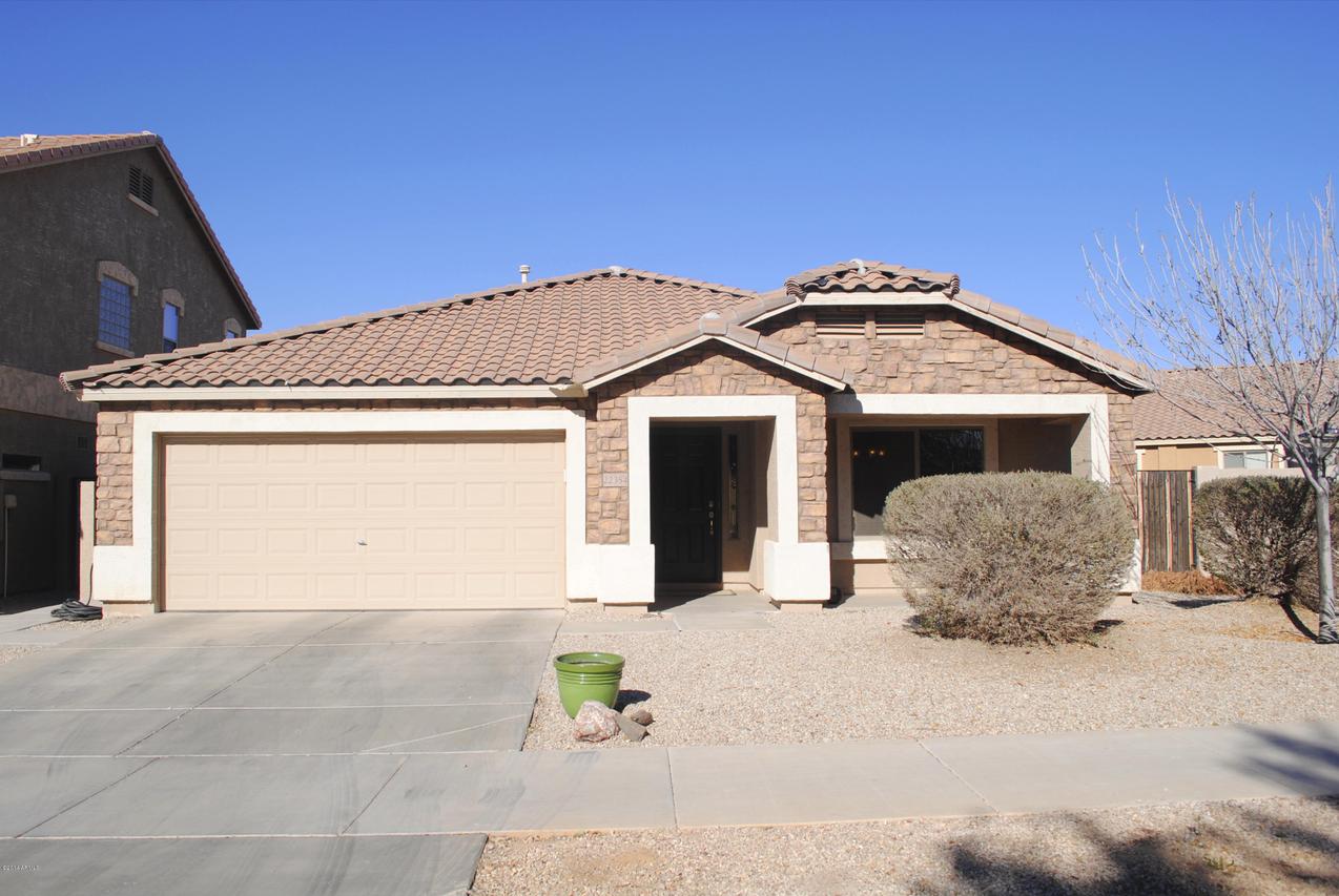 22354 E Calle De Flores, Queen Creek, AZ 85142