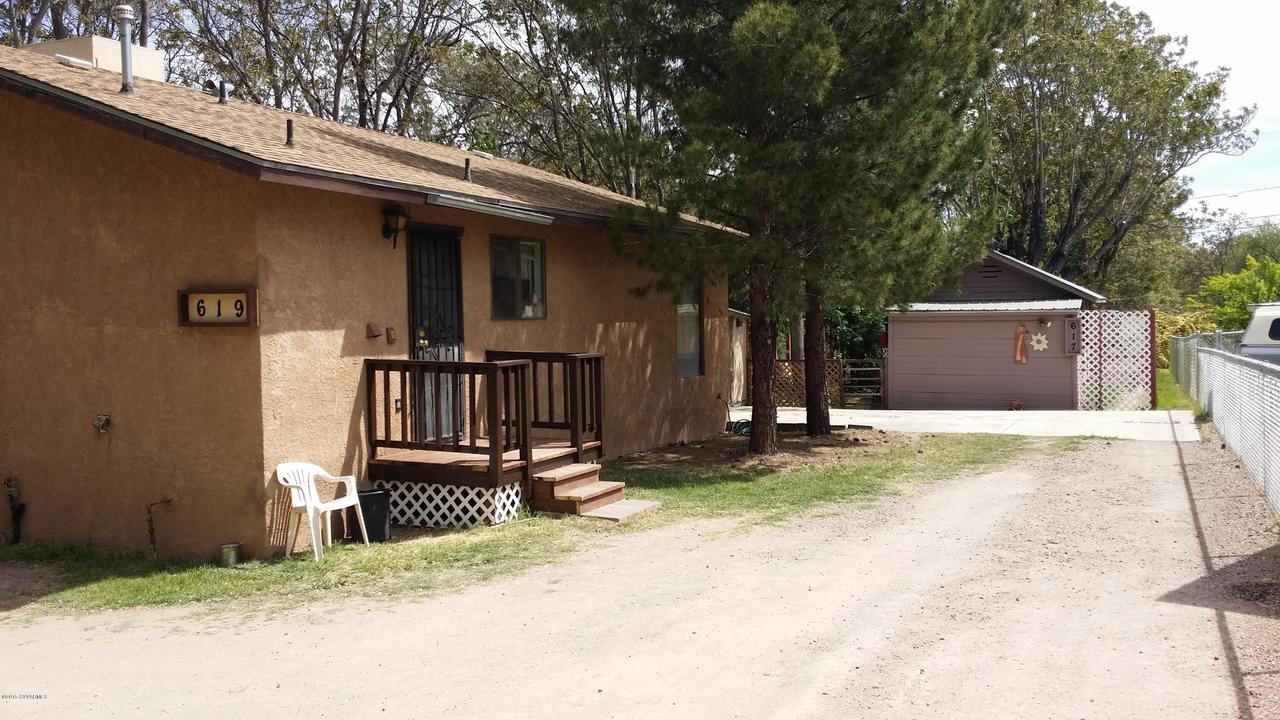 [Address Hidden by Seller], Cottonwood, AZ 86326