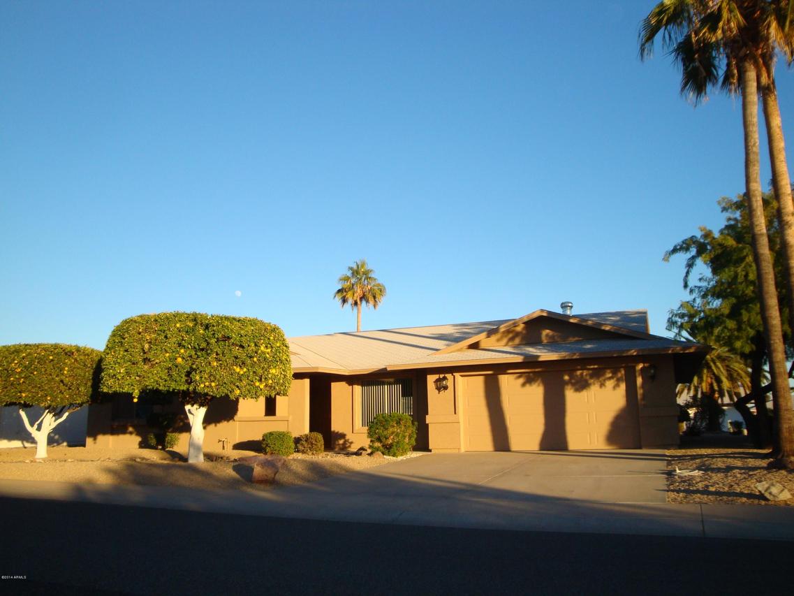 17223 N Calico Dr., Sun City, AZ 85373