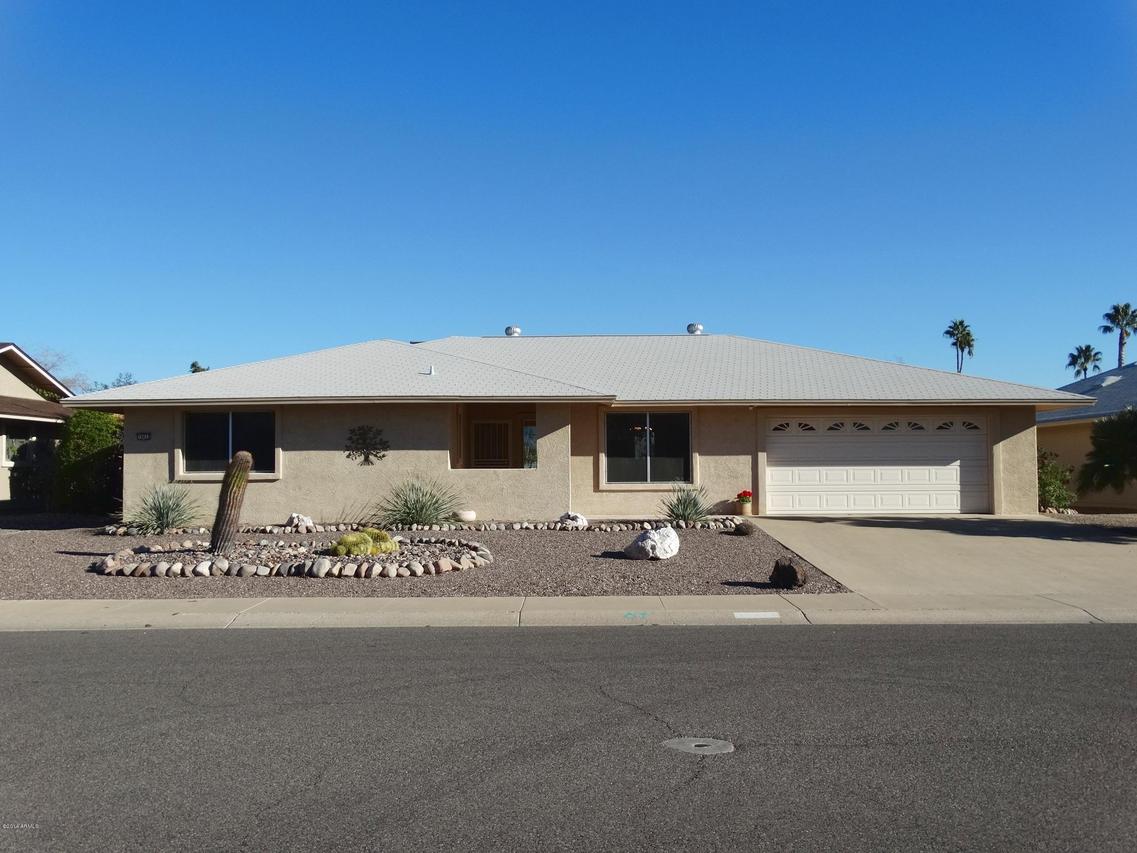 19433 N Welk Dr., Sun City, AZ 85373