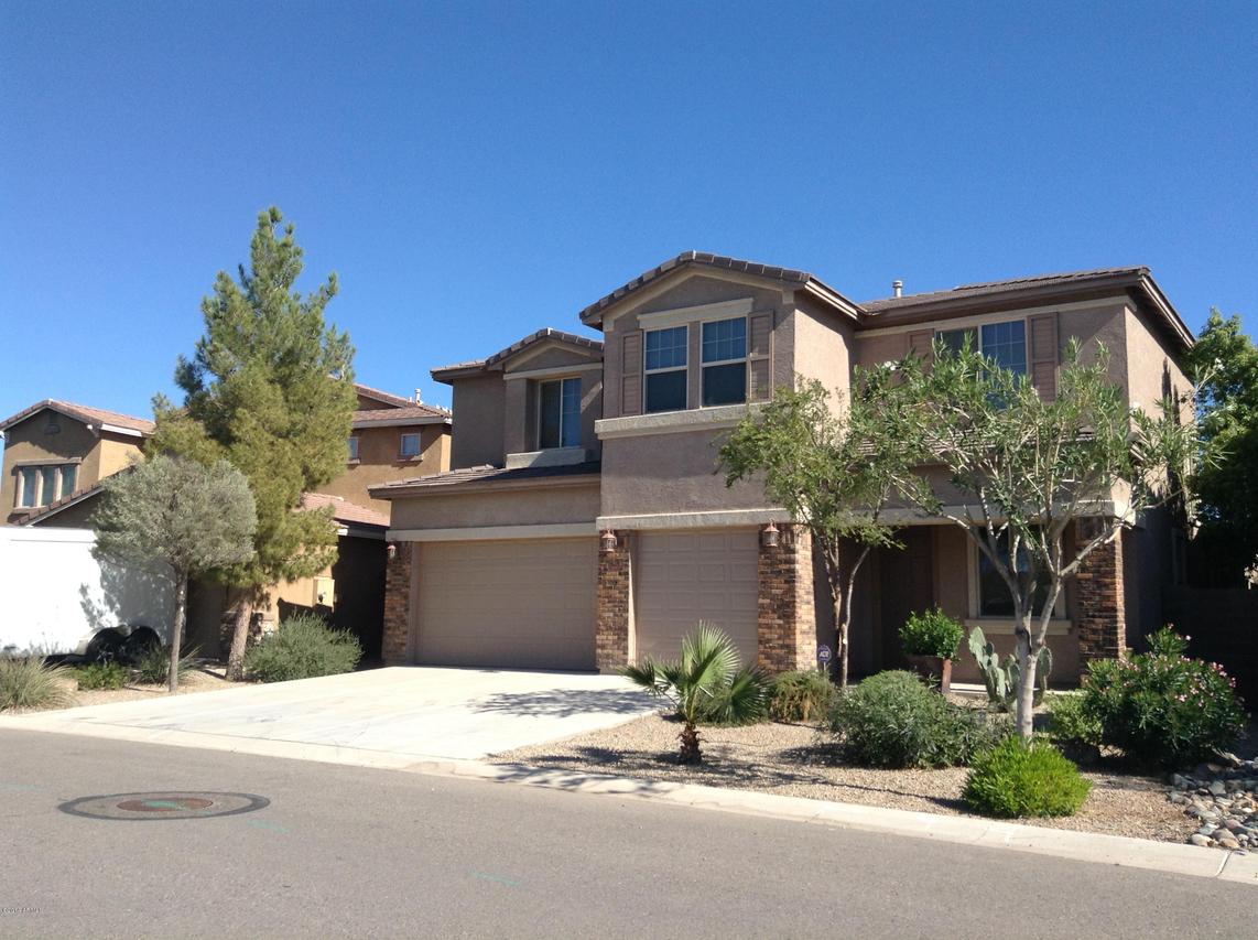 28095 N Welton Pl., San Tan Valley, AZ 85143