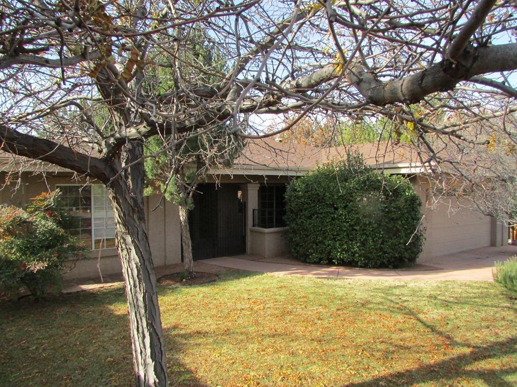 375 View Dr., Sedona, AZ 86336