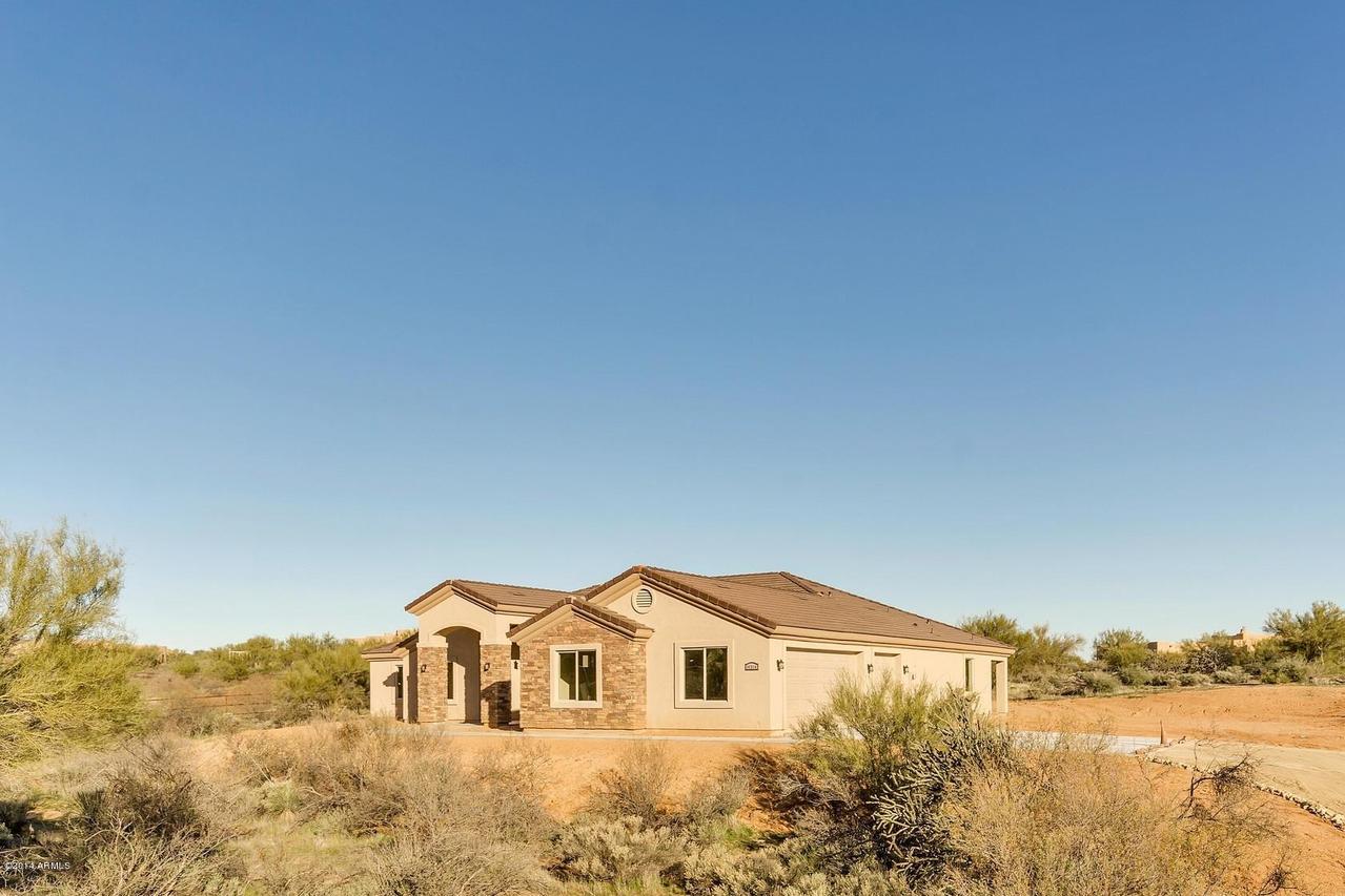 14214 E Desert Vista Tr., Scottsdale, AZ 85262