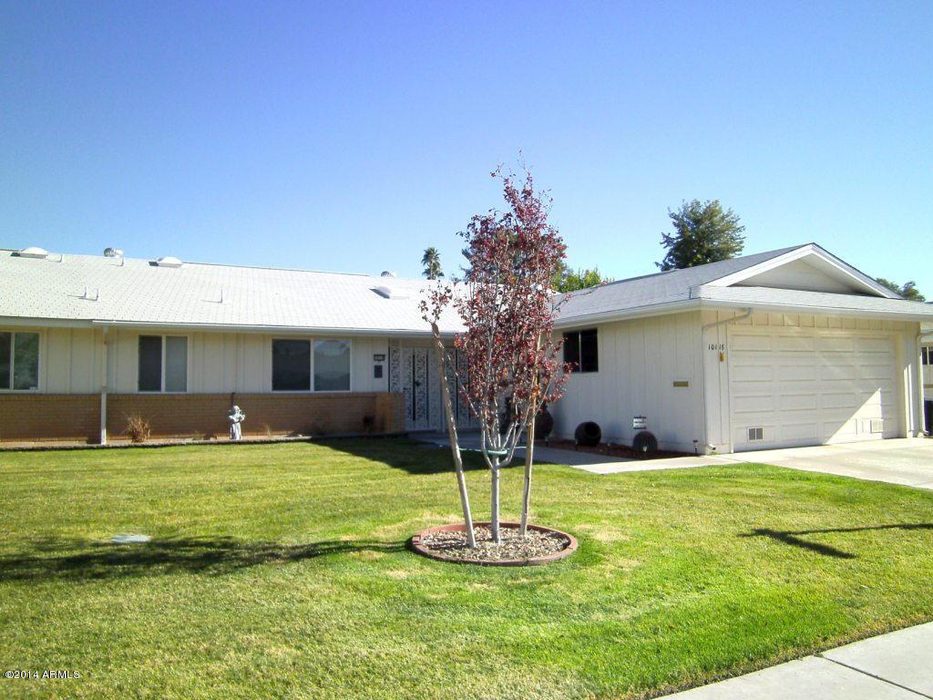 10118 W Candlewood Dr., Sun City, AZ 85351