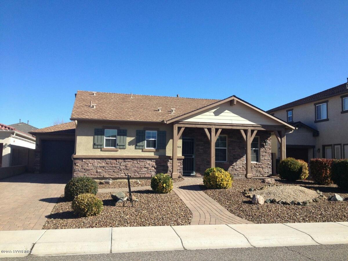 504 Kindrick Dr., Clarkdale, AZ 86324