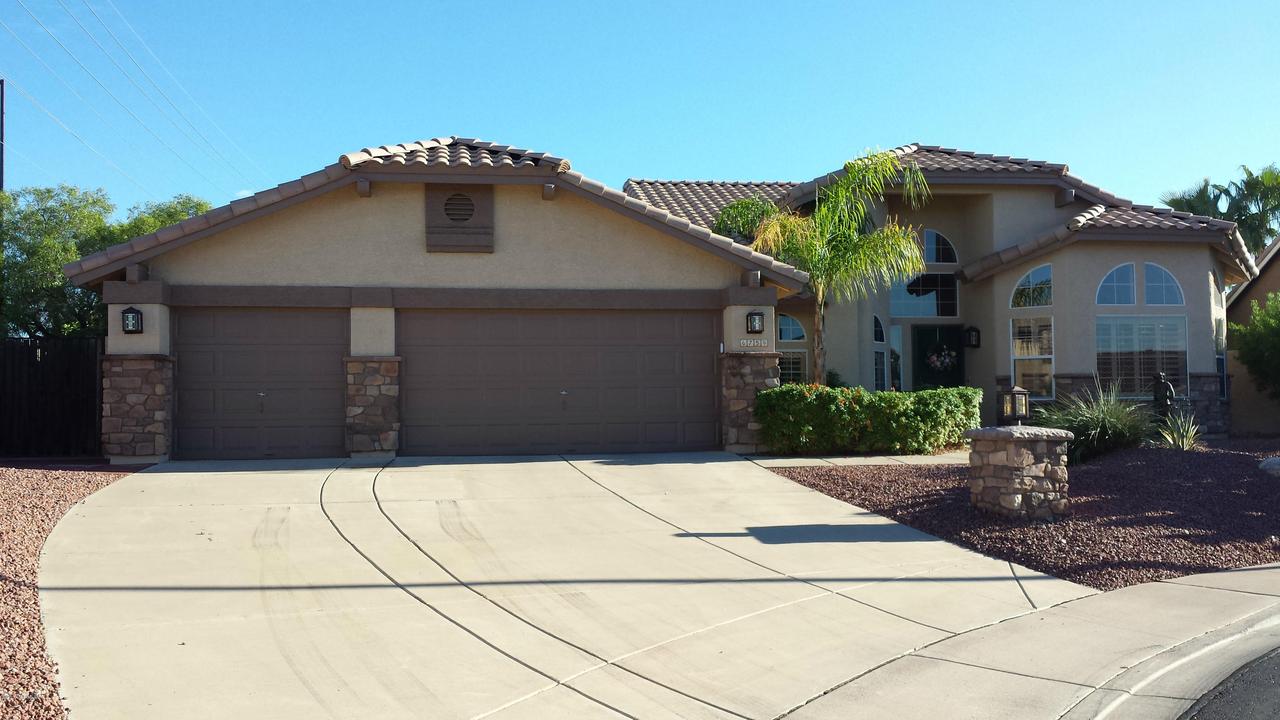 6759 E Vinson Cir., Mesa, AZ 85215