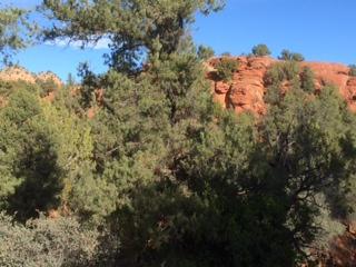 470 Montazona Tr., Sedona, AZ 86351