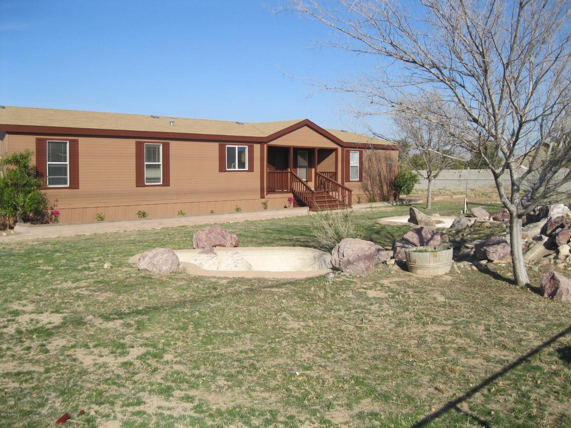 20320 E Empire Blvd., Queen Creek, AZ 85142