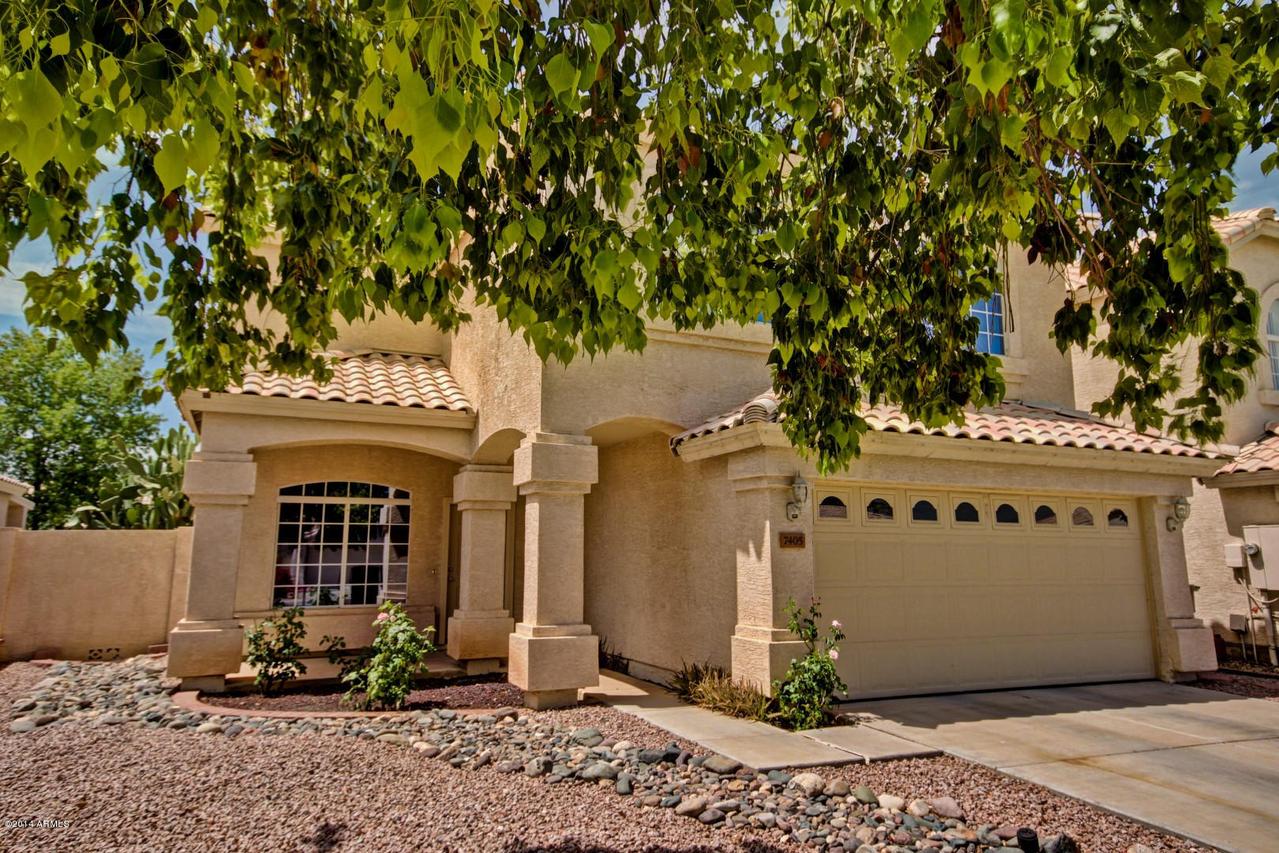 7405 W Emile Zola Ave., Peoria, AZ 85381