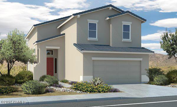 20217 W Desert  Bloom St., Buckeye, AZ 85326