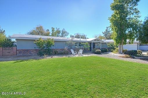 4519 E Becker Ln., Phoenix, AZ 85028