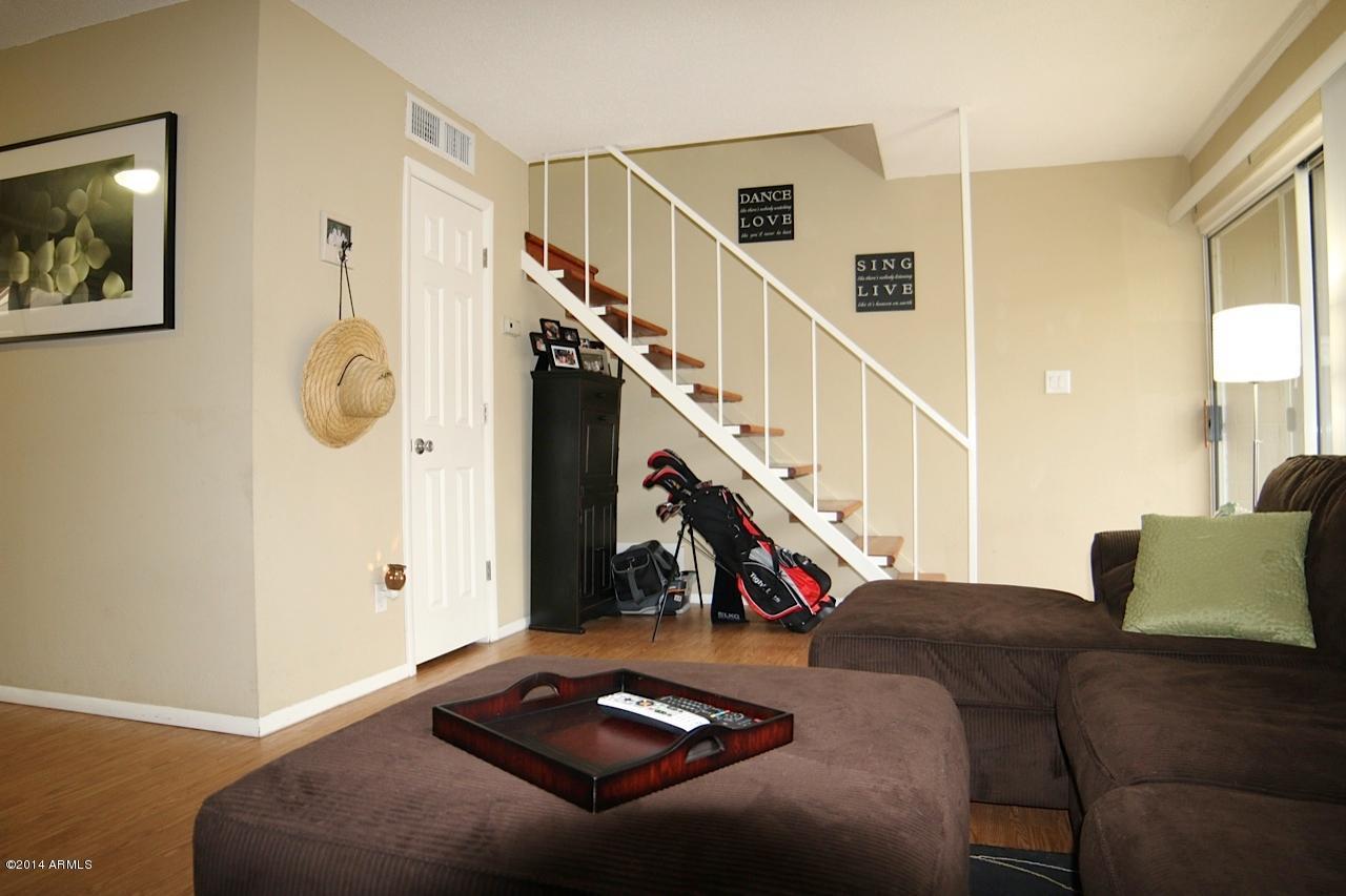 815 N Hayden Rd. #A12, Scottsdale, AZ 85257