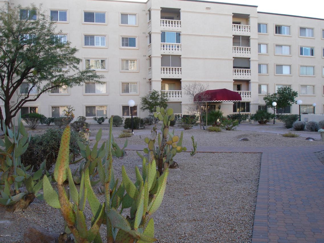 7840 E Camelback Rd. #511, Scottsdale, AZ 85251