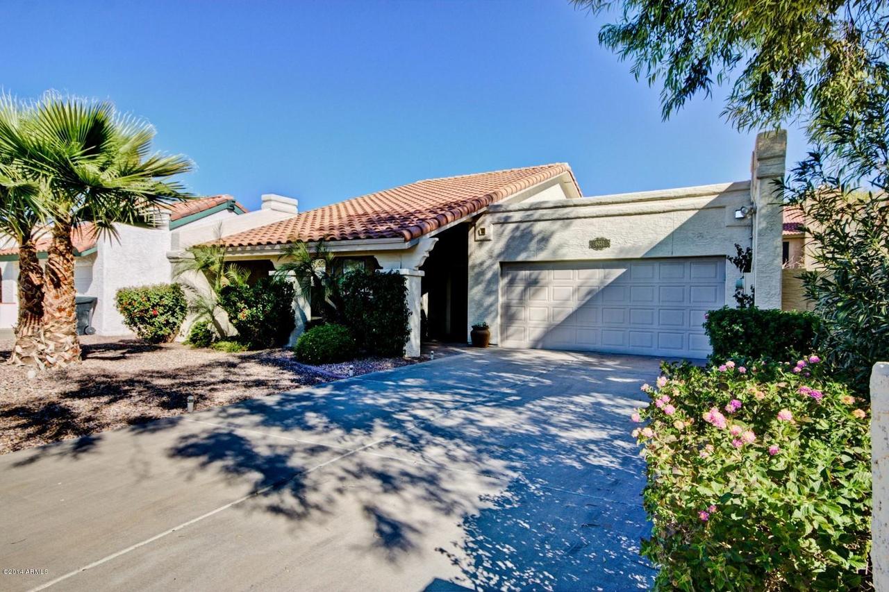 6031 N 80th Pl., Scottsdale, AZ 85250
