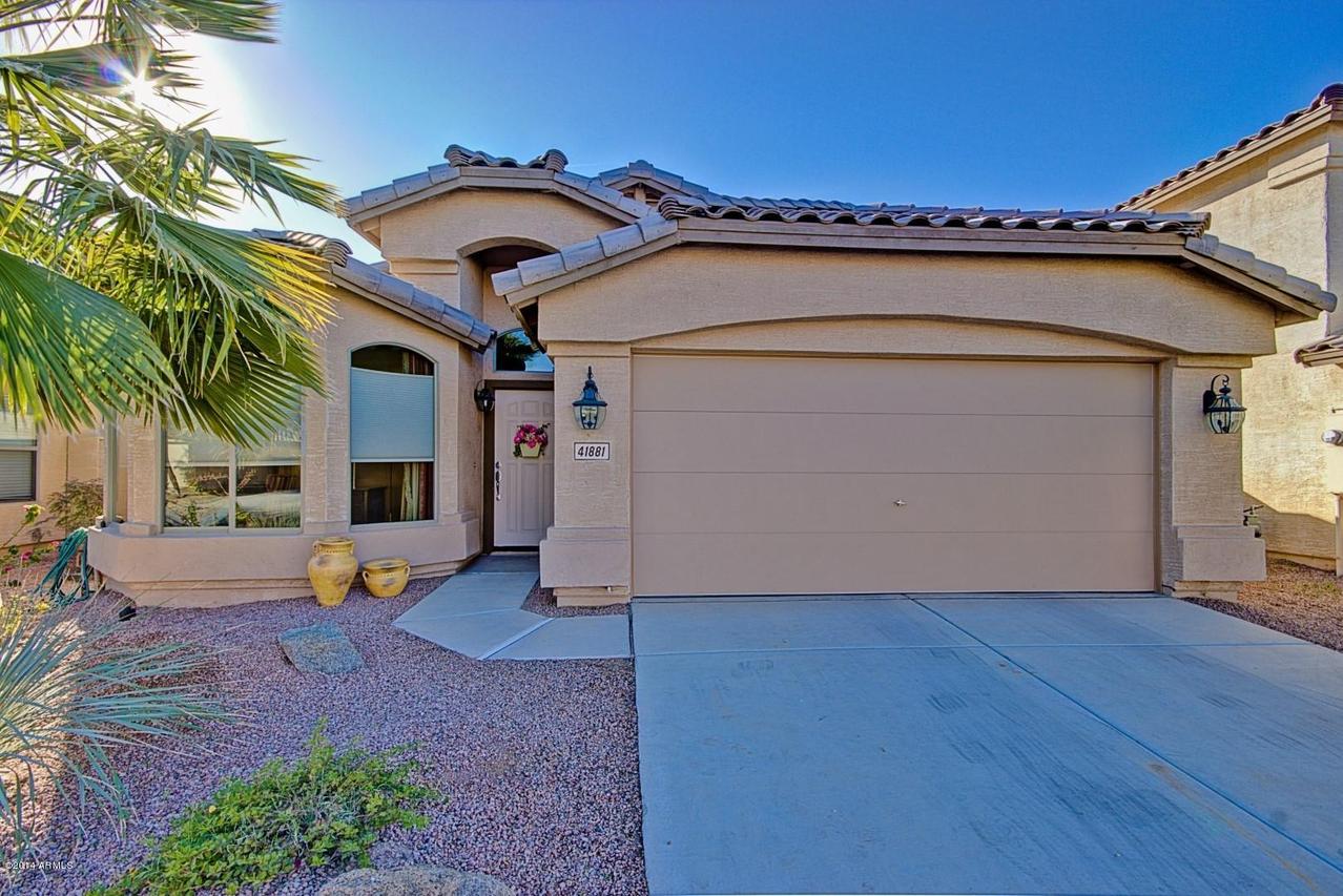41881 W Michaels Dr., Maricopa, AZ 85138