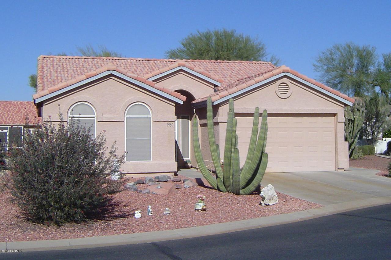 1960 E Westchester Dr., Chandler, AZ 85249