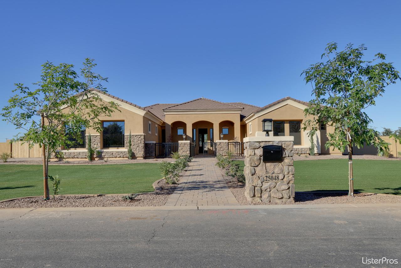 25048 S 196th Pl., Queen Creek, AZ 85142